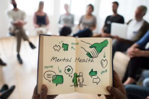 Virtual Counseling Services